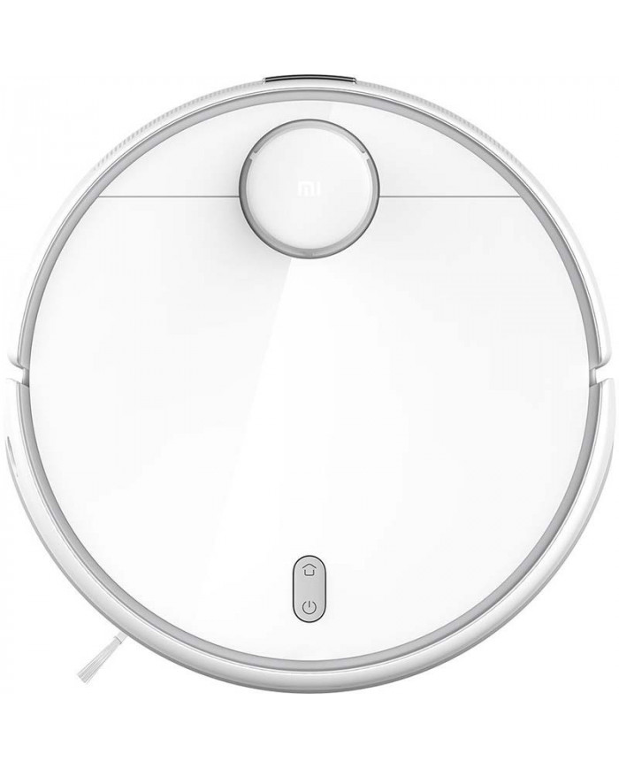 Aspirateur Robot Xiaomi Mi Vacuum Mop Pro Blanc Shop