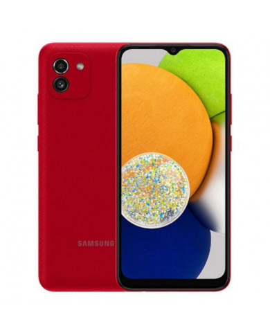 shop24-tunisie-samsung-galaxy-a03-a035fG-4go-64go-Rouge shop24-tunisie-samsung-galaxy-a03-a035fG-4go-64go-Rouge