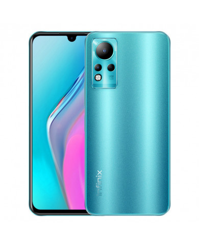 SHOP24-infinix-Note-11-vert-4g-6G-128G-X663 SHOP24-infinix-Note-11-vert-4g-6G-128G-X663