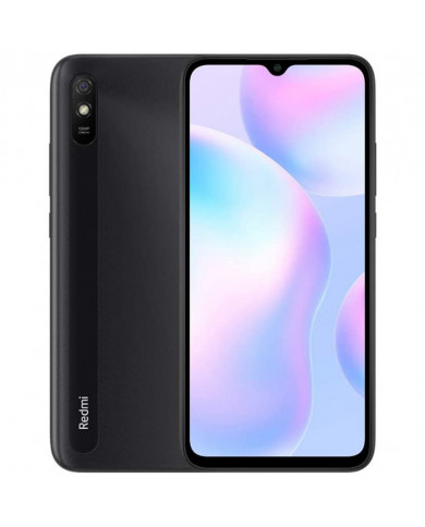 shop24-tunisie-xiaomi-redmi-9A-2go-32go-Gris shop24-tunisie-xiaomi-redmi-9A-2go-32go-Gris