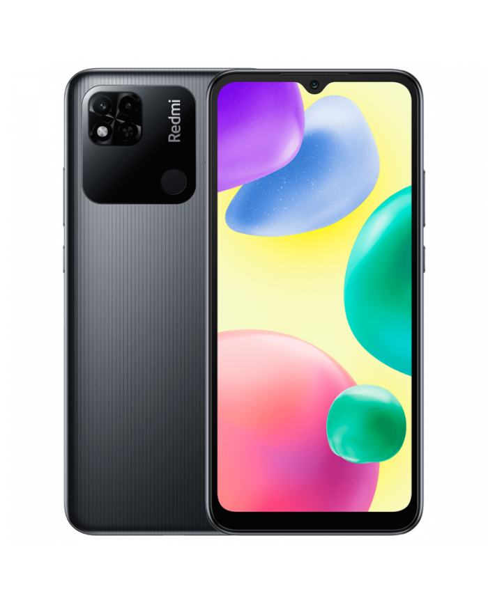 shop24-tunisie-xiaomi-redmi-10A-2go-32go-Gris shop24-tunisie-xiaomi-redmi-10A-2go-32go-Gris