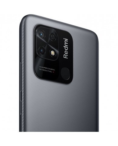 shop24-tunisie-xiaomi-redmi-10C-4go-64go-Gris shop24-tunisie-xiaomi-redmi-10C-4go-64go-Gris