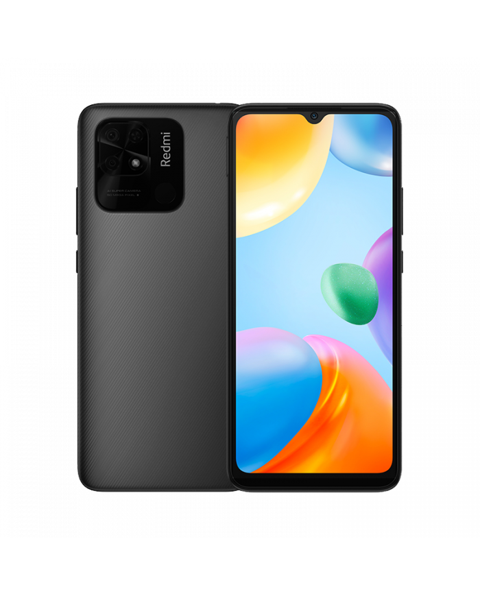 shop24-tunisie-xiaomi-redmi-10C-4go-128go-Gris shop24-tunisie-xiaomi-redmi-10C-4go-128go-Gris