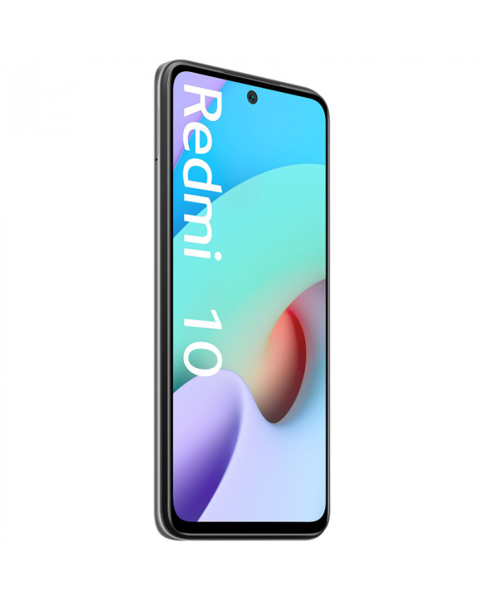 shop24-tunisie-xiaomi-redmi-10-2022-4go-128go-Gris shop24-tunisie-xiaomi-redmi-10-2022-4go-128go-Gris