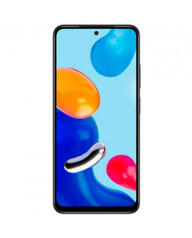 shop24-tunisie-xiaomi-redmi-NOTE-11-4go-128go-Gris shop24-tunisie-xiaomi-redmi-NOTE-11-4go-128go-Gris