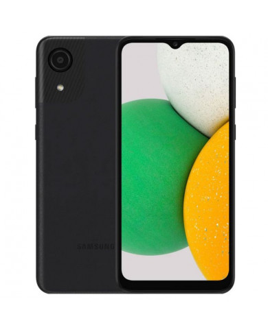 shop24-tunisie-samsung-galaxy-a03-core-a032FD-2go-32go-Noir shop24-tunisie-samsung-galaxy-a03-core-a032FD-2go-32go-Noir