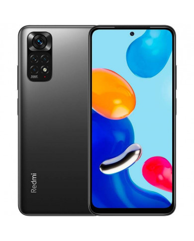 shop24-tunisie-xiaomi-redmi-NOTE-11S-6go-128go-Gris shop24-tunisie-xiaomi-redmi-NOTE-11S-6go-128go-Gris
