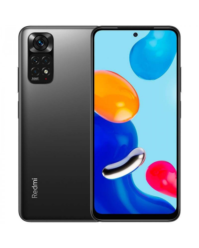 shop24-tunisie-xiaomi-redmi-NOTE-11S-6go-128go-Gris shop24-tunisie-xiaomi-redmi-NOTE-11S-6go-128go-Gris