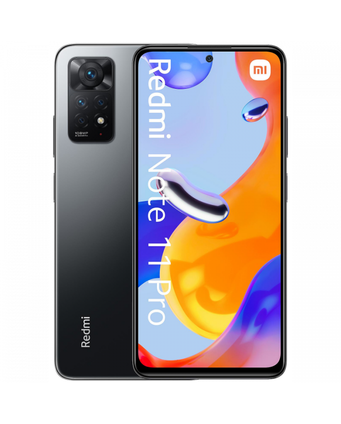 shop24-tunisie-xiaomi-redmi-NOTE-11-PRO-4G-8go-128go-Gris shop24-tunisie-xiaomi-redmi-NOTE-11-PRO-4G-8go-128go-Gris