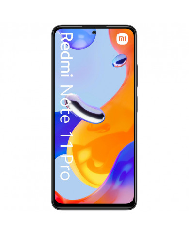 shop24-tunisie-xiaomi-redmi-NOTE-11-PRO-4G-8go-128go-Gris shop24-tunisie-xiaomi-redmi-NOTE-11-PRO-4G-8go-128go-Gris