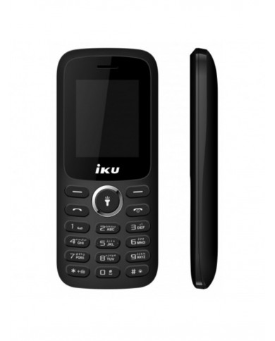 shop24-telephone-portable-iku-s1-mini-noir shop24-telephone-portable-iku-s1-mini-noir