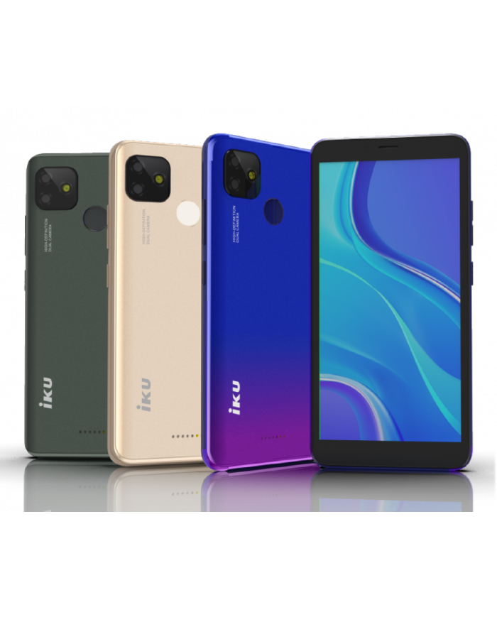 SHOP24-SMATPHONE-TUNISIE-IKU-A6-2022-1GO-32GO-BLEU SHOP24-SMATPHONE-TUNISIE-IKU-A6-2022-1GO-32GO-BLEU
