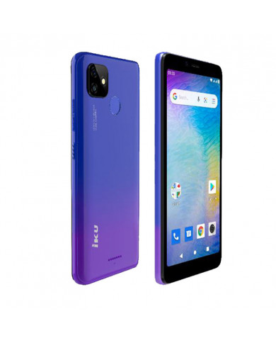 SHOP24-SMATPHONE-TUNISIE-IKU-A6-2022-1GO-32GO-BLEU SHOP24-SMATPHONE-TUNISIE-IKU-A6-2022-1GO-32GO-BLEU
