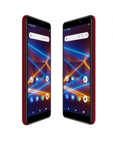 SHOP24-SMATPHONE-TUNISIE-IKU-A7-2GO-16GO-ROUGE SHOP24-SMATPHONE-TUNISIE-IKU-A7-2GO-16GO-ROUGE