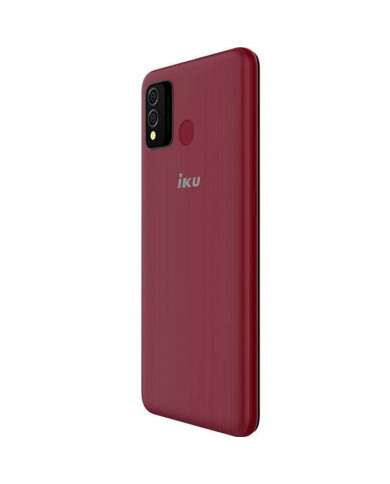 SHOP24-SMATPHONE-TUNISIE-IKU-A7-2GO-16GO-ROUGE SHOP24-SMATPHONE-TUNISIE-IKU-A7-2GO-16GO-ROUGE