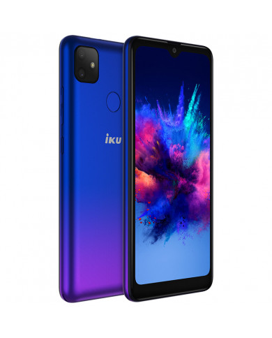 SHOP24-SMATPHONE-TUNISIE-IKU-A23-2GO-32GO-bleu SHOP24-SMATPHONE-TUNISIE-IKU-A23-2GO-32GO-bleu