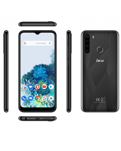 SHOP24-SMATPHONE-TUNISIE-IKU-A36-2GO-32GO-NOIR SHOP24-SMATPHONE-TUNISIE-IKU-A36-2GO-32GO-NOIR