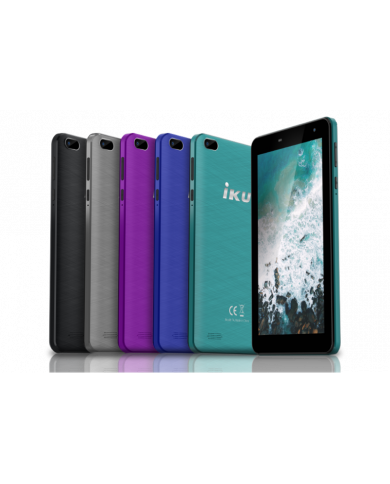 SHOP24-Tablette-TUNISIE-IKU-T4-7"-1GO-16GO SHOP24-Tablette-TUNISIE-IKU-T4-7"-1GO-16GO