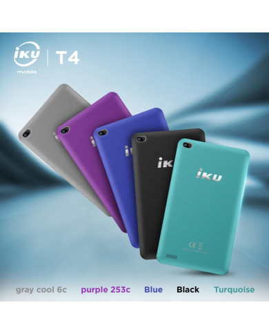 SHOP24-Tablette-TUNISIE-IKU-T4-7"-1GO-16GO SHOP24-Tablette-TUNISIE-IKU-T4-7"-1GO-16GO