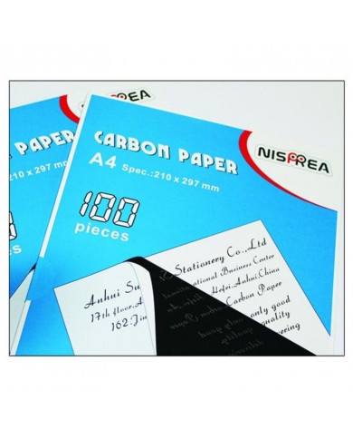 shop24-Papier-carbonne-NISPREA -BLEU-DG31200 shop24-Papier-carbonne-NISPREA -BLEU-DG31200
