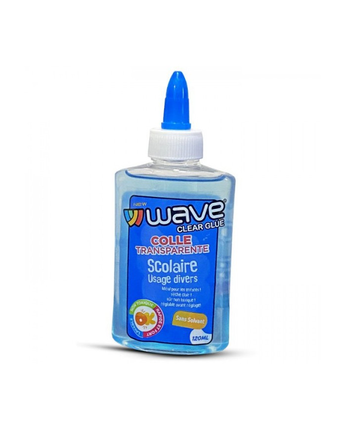 SHOP24-TUNISIE-COLLE-TRANSPARENTE-OVALE-120G-WAVE