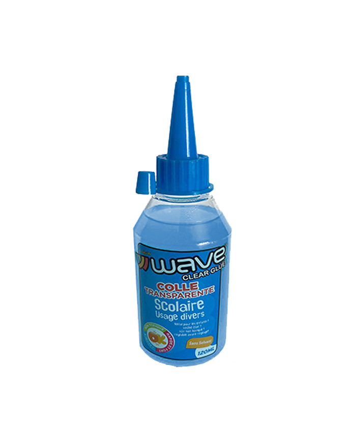 SHOP24-TUNISIE-COLLE-TRANSPARENTE-RONDE-60G-WAVE SHOP24-TUNISIE-COLLE-TRANSPARENTE-RONDE-60G-WAVE