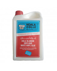 SHOP24-TUNISIE-COLLE-BLANCHE-KOALA-VINYLIQUE-1L SHOP24-TUNISIE-COLLE-BLANCHE-KOALA-VINYLIQUE-1L