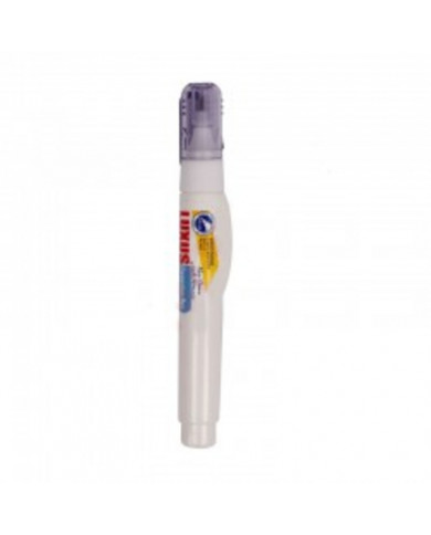 shop24-STYLO-CORRECTEUR-7ML BLANC shop24-STYLO-CORRECTEUR-7ML BLANC