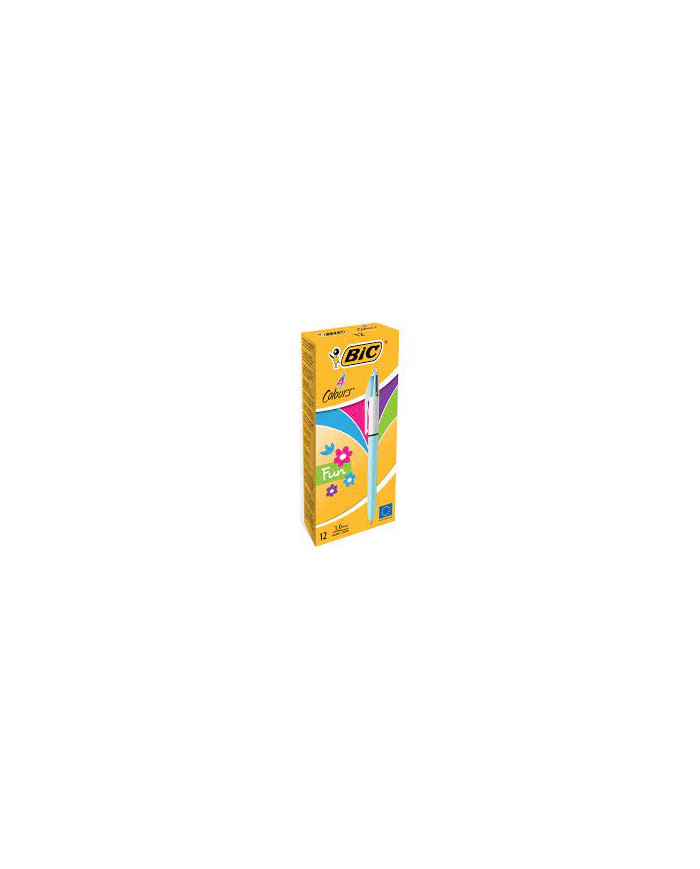 SHOP24-TUNISIE-PAQUET-DE-12-STYLOS-A-BILLE-BIC-4-COULEURS SHOP24-TUNISIE-PAQUET-DE-12-STYLOS-A-BILLE-BIC-4-COULEURS