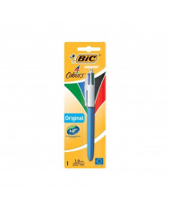 SHOP24-TUNISIE-STYLO-À-BILLE-BIC -RÉTRACTABLE-4COULEURS SHOP24-TUNISIE-STYLO-À-BILLE-BIC -RÉTRACTABLE-4COULEURS