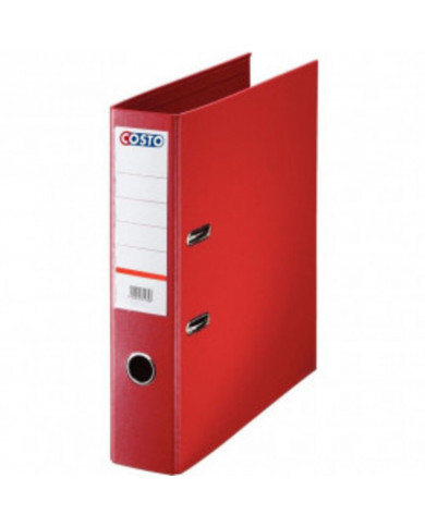 Classeurs-chrono-D7,5-Rouge-DE20065 Classeurs-chrono-D7,5-Rouge-DE20065