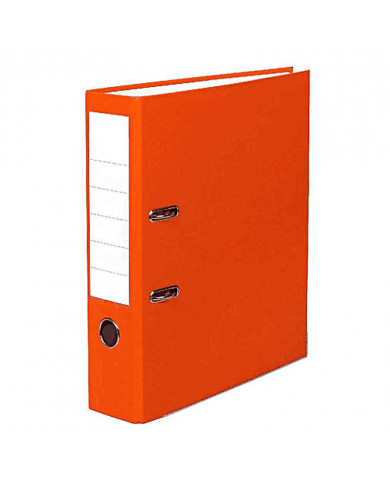 Classeurs-chrono-D7,5-Orange-DE20090 Classeurs-chrono-D7,5-Orange-DE20090