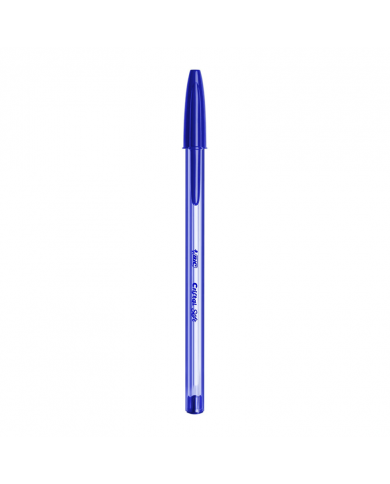 SHOP24-TUNISIE-STYLO-BIC-CRISTAL- SOFT-BLEU SHOP24-TUNISIE-STYLO-BIC-CRISTAL- SOFT-BLEU