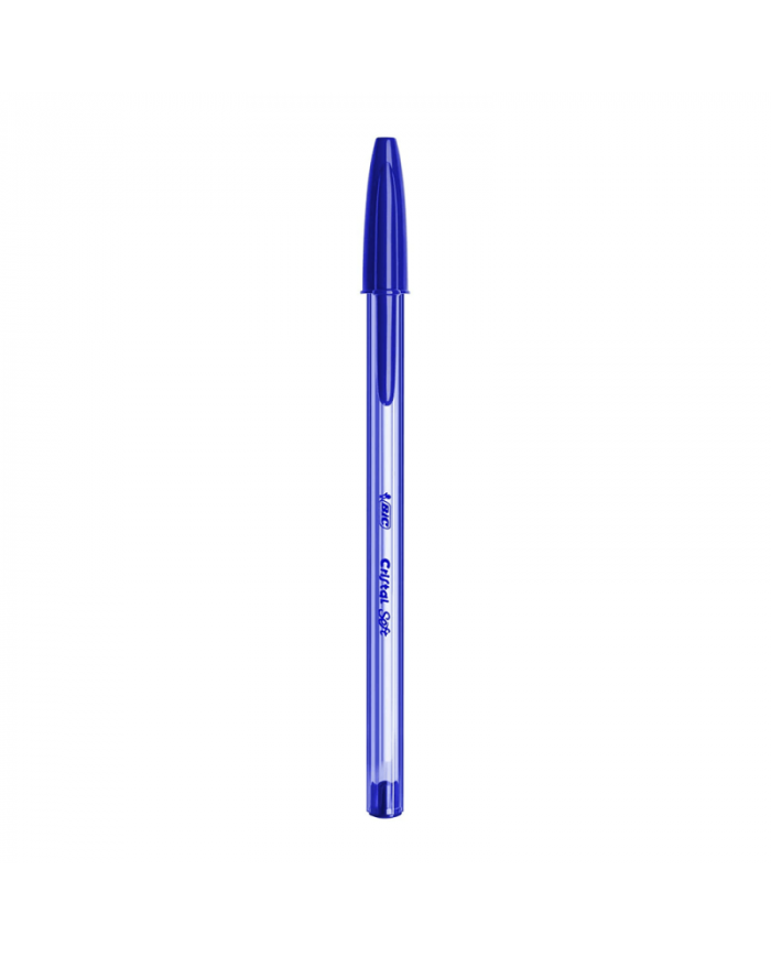 SHOP24-TUNISIE-STYLO-BIC-CRISTAL- SOFT-BLEU SHOP24-TUNISIE-STYLO-BIC-CRISTAL- SOFT-BLEU