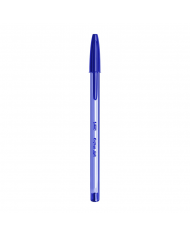 SHOP24-TUNISIE-STYLO-BIC-CRISTAL- SOFT-BLEU SHOP24-TUNISIE-STYLO-BIC-CRISTAL- SOFT-BLEU