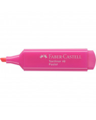 Surligneur pastel FABER CASTELL Abricot Surligneur pastel FABER CASTELL Abricot