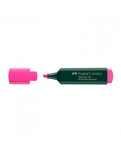 shop24-Marqueur-fluo-Faber-Castell- rose-DG50010 shop24-Marqueur-fluo-Faber-Castell- rose-DG50010