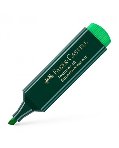 shop24-Marqueur-fluo-Faber-Castell- vert-DG50020 shop24-Marqueur-fluo-Faber-Castell- vert-DG50020