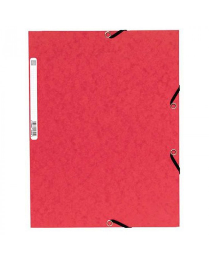 shop24-Chemises-à-3-rabats-à-Elastique-Rouge-DE10010 shop24-Chemises-à-3-rabats-à-Elastique-Rouge-DE10010