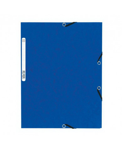 shop24-Chemises-à-3-rabats-à-Elastique-bleu-DE10005 shop24-Chemises-à-3-rabats-à-Elastique-bleu-DE10005