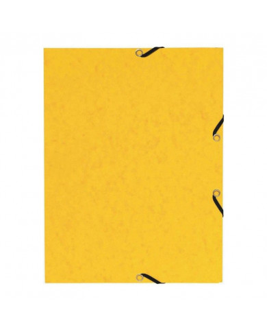 shop24-Chemises-à-3-rabats-à-Elastique-jaune-DE10020 shop24-Chemises-à-3-rabats-à-Elastique-jaune-DE10020
