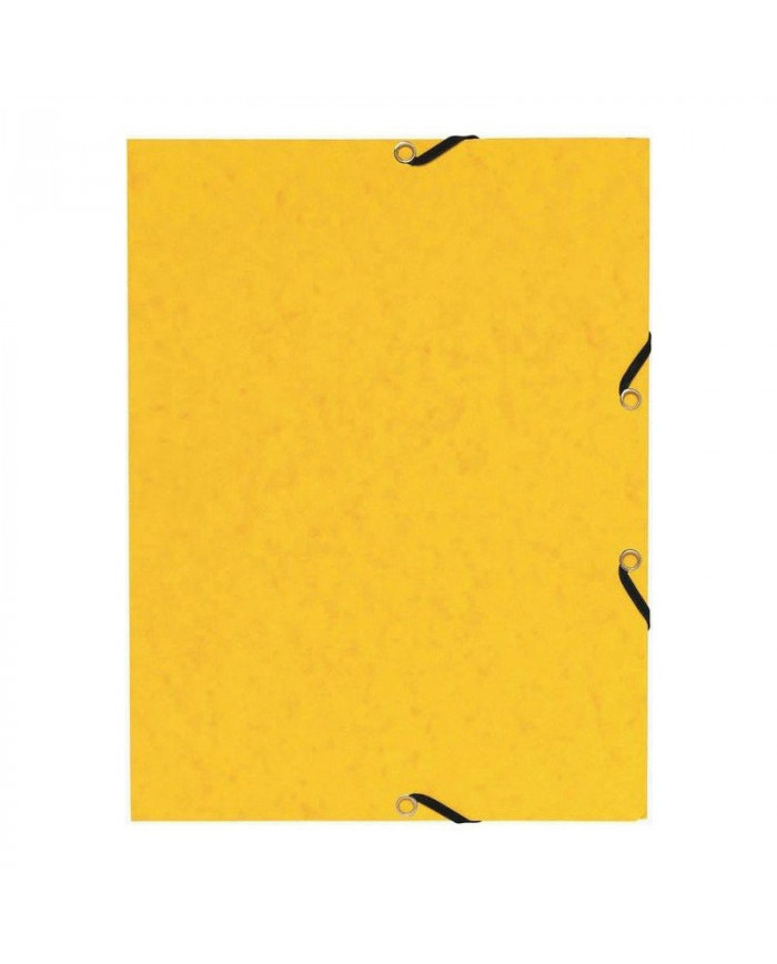 shop24-Chemises-à-3-rabats-à-Elastique-jaune-DE10020 shop24-Chemises-à-3-rabats-à-Elastique-jaune-DE10020