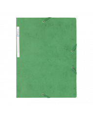 shop24-Chemises-à-3-rabats-à-Elastique-vert-DE10015 shop24-Chemises-à-3-rabats-à-Elastique-vert-DE10015