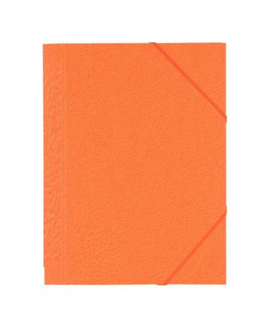 shop24-Chemises-à-3-rabats-à-Elastique-orange-DE10025 shop24-Chemises-à-3-rabats-à-Elastique-orange-DE10025