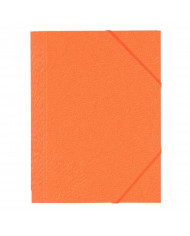 shop24-Chemises-à-3-rabats-à-Elastique-orange-DE10025 shop24-Chemises-à-3-rabats-à-Elastique-orange-DE10025