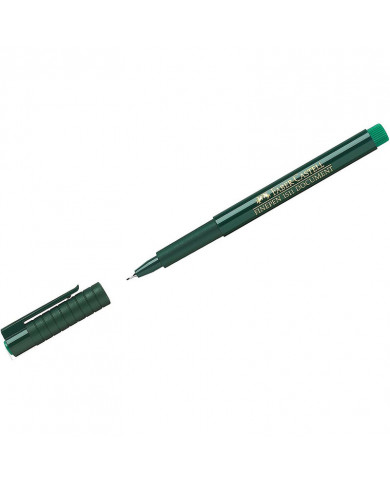 FEUTRE POINTE FINE 0,4 VERT FEUTRE POINTE FINE 0,4 VERT