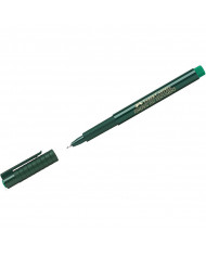 FEUTRE POINTE FINE 0,4 VERT FEUTRE POINTE FINE 0,4 VERT