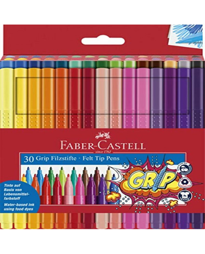 shop24-pochette-de-30-feutre-couleurs-assorties-DF10050 shop24-pochette-de-30-feutre-couleurs-assorties-DF10050