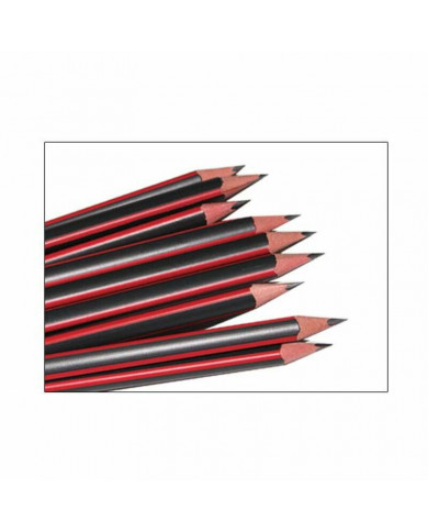 Crayon Noir HB Smart Kids 5 couleurs Crayon Noir HB Smart Kids 5 couleurs