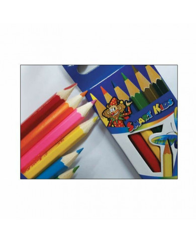 shop24-Crayon-couleurs-Smart-kids-6/9-DF15005 shop24-Crayon-couleurs-Smart-kids-6/9-DF15005